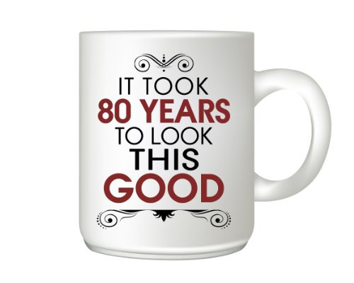 Best ideas about Gift Ideas For 80 Year Old Dad
. Save or Pin Awesome Gifts for an 80 Year Old ManLife After 60 Now.