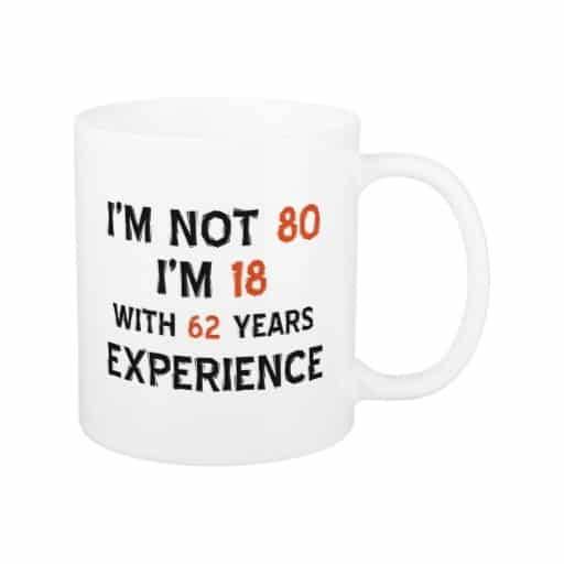 Best ideas about Gift Ideas For 80 Year Old Woman
. Save or Pin 80th Birthday Gift Ideas 80th Birthday Ideas Now.