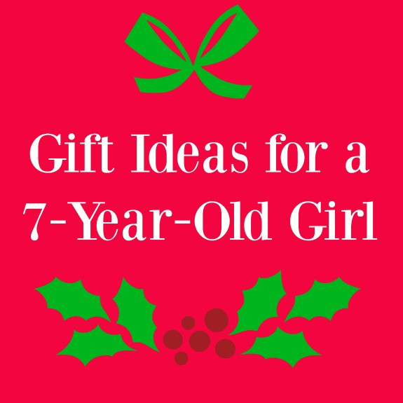 Best ideas about Gift Ideas For A 7 Year Old Girl
. Save or Pin Gift Re mendations for a 7 Year Old Girl – A Nation of Moms Now.