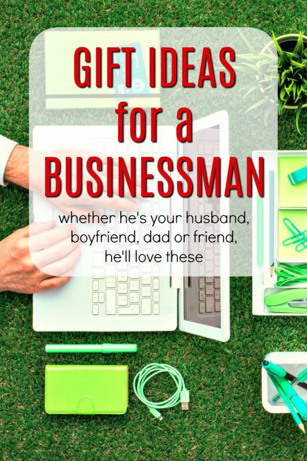 Best ideas about Gift Ideas For A Businessman
. Save or Pin Gifts for a Businessman Unique Gifter Now.