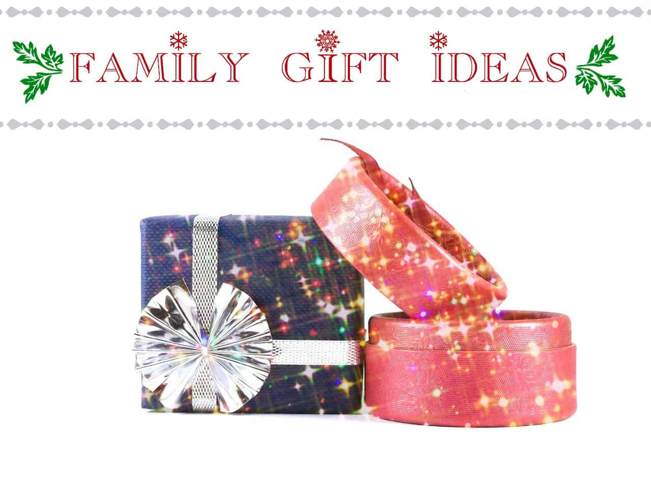 Best ideas about Gift Ideas For A Family
. Save or Pin 10 Family Gift Ideas Farmer s Wife Rambles Now.