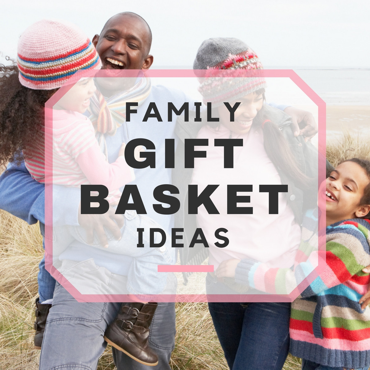 Best ideas about Gift Ideas For A Family
. Save or Pin 10 Best Family Gift Basket Ideas Now.