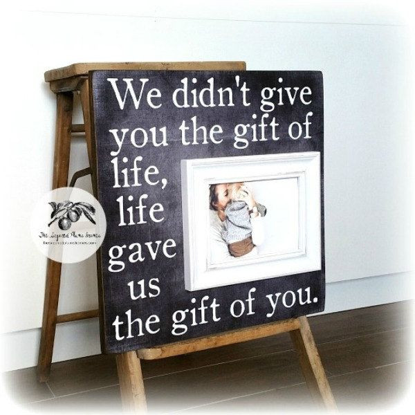 Best ideas about Gift Ideas For Adoption Celebration
. Save or Pin 25 best ideas about Adoption ts on Pinterest Now.