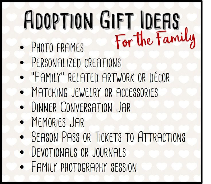 Best ideas about Gift Ideas For Adoption Celebration
. Save or Pin Best 25 Adoption ts ideas on Pinterest Now.