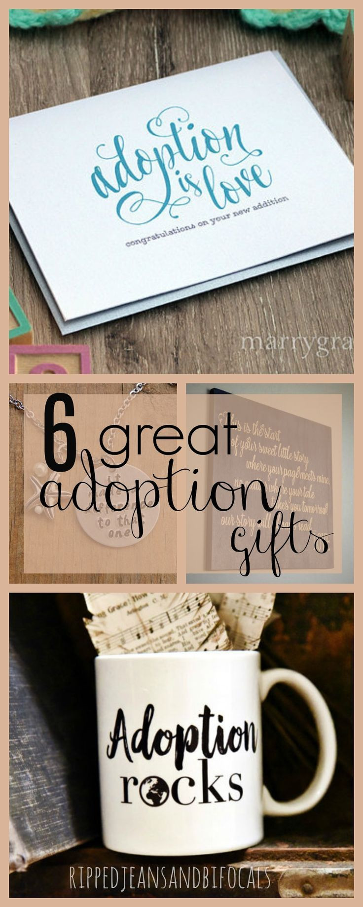Best ideas about Gift Ideas For Adoption Celebration
. Save or Pin Best 25 Adoption ts ideas on Pinterest Now.