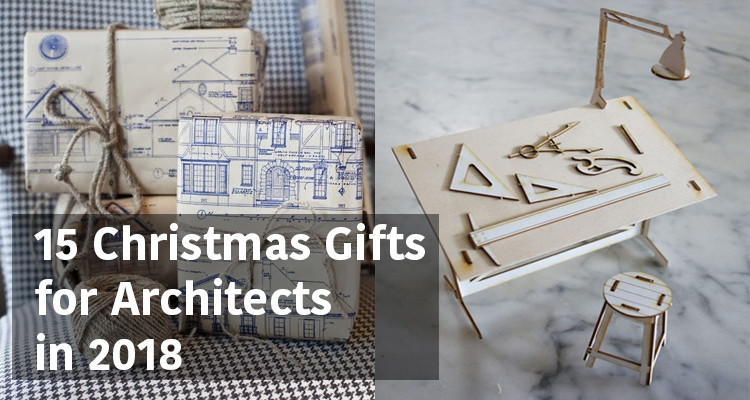 Best ideas about Gift Ideas For Architects
. Save or Pin 15 Christmas Gifts for Architects in 2018 Arch2O Now.