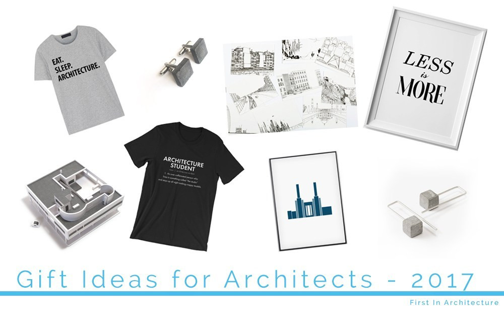 Best ideas about Gift Ideas For Architects
. Save or Pin Gift Ideas for Architects 2017 Now.