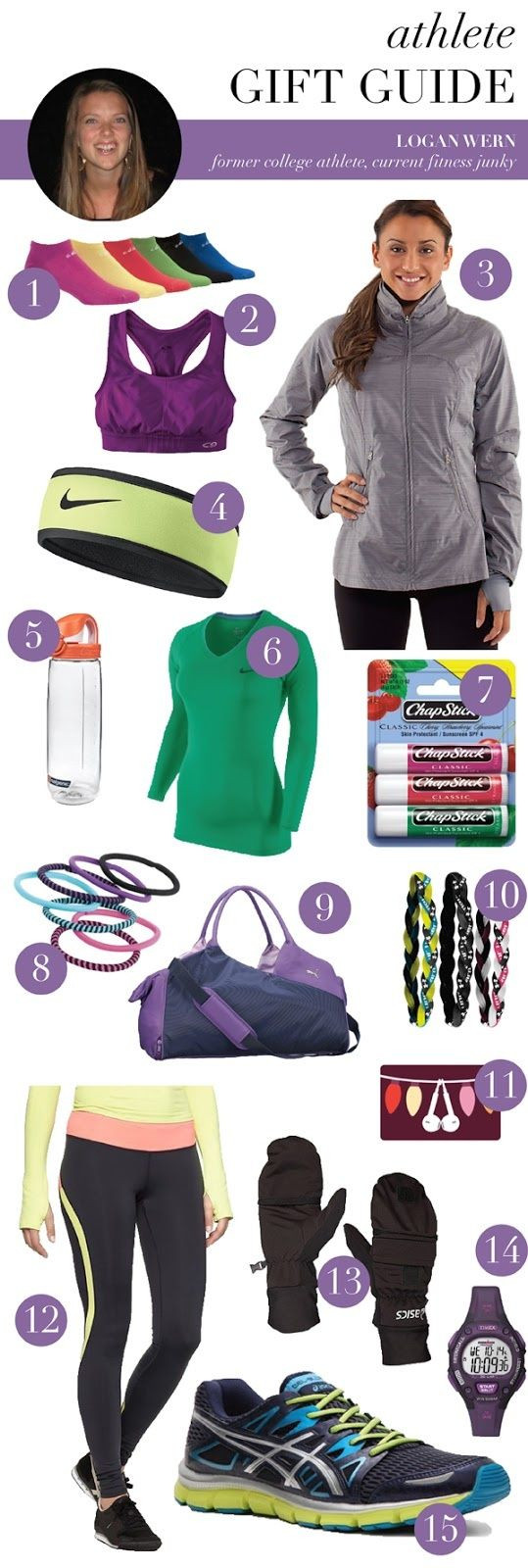 Best ideas about Gift Ideas For Athletes
. Save or Pin 11 best Gift Ideas for Athletes images on Pinterest Now.