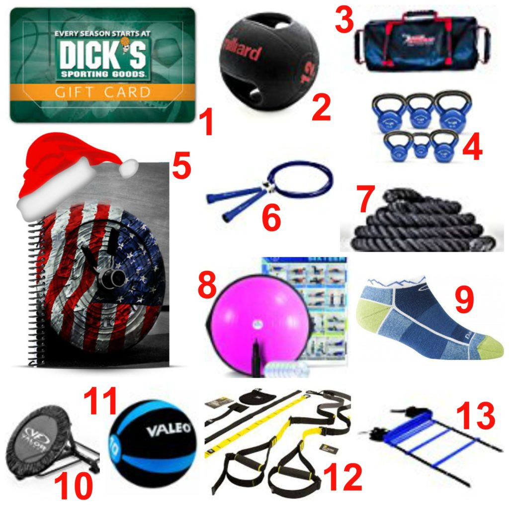 Best ideas about Gift Ideas For Athletes
. Save or Pin 2016 Holiday Gift Guide for Athletes Powered By BLING Now.