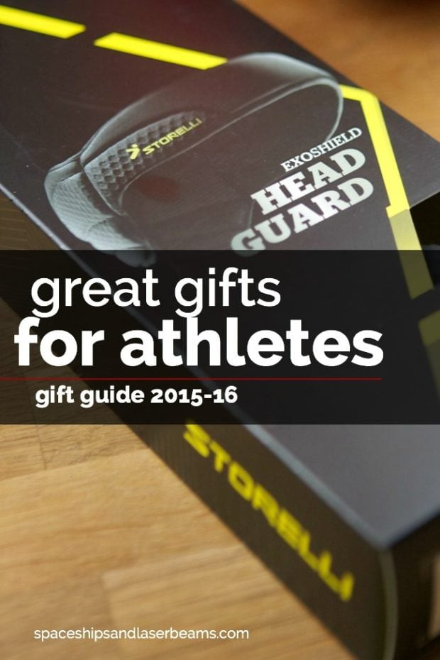 Best ideas about Gift Ideas For Athletes
. Save or Pin Great Gift Ideas for Athletes Now.