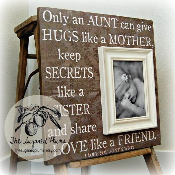 Best ideas about Gift Ideas For Aunt And Uncle
. Save or Pin Aunt Uncle Auntie Aunt Gift Uncle Gift Aunt Picture Now.