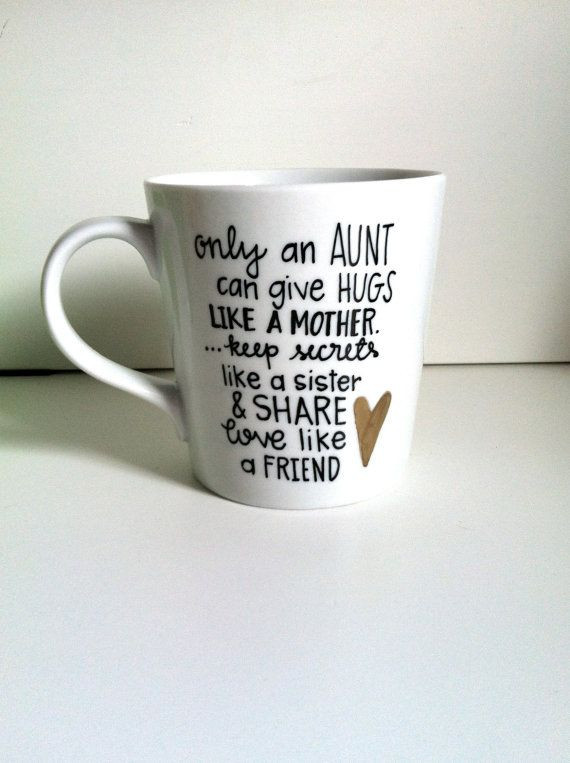 Best ideas about Gift Ideas For Aunt
. Save or Pin 25 best ideas about Gifts for aunts on Pinterest Now.