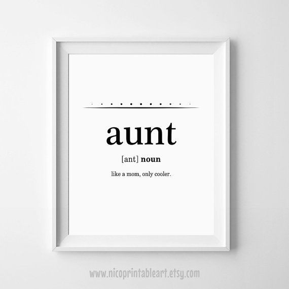 Best ideas about Gift Ideas For Aunt
. Save or Pin Best 25 Gifts for aunts ideas only on Pinterest Now.