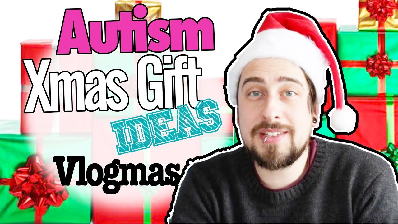 Best ideas about Gift Ideas For Autistic Child
. Save or Pin CHRISTMAS GIFT IDEAS FOR AUTISTIC CHILD Autism Gift Now.