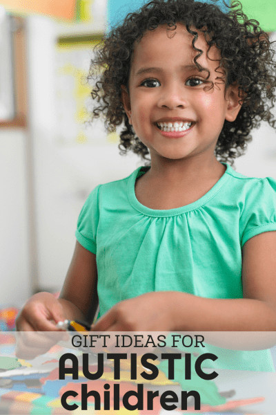 Best ideas about Gift Ideas For Autistic Child
. Save or Pin Autism and Special Needs Now.