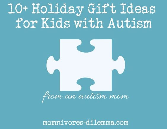 Best ideas about Gift Ideas For Autistic Child
. Save or Pin holiday ts ideas for kids with autism autism Now.