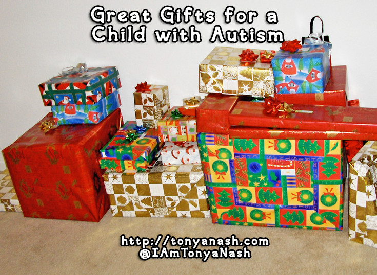 Best ideas about Gift Ideas For Autistic Child
. Save or Pin Great Gifts for a Child with Autism Now.
