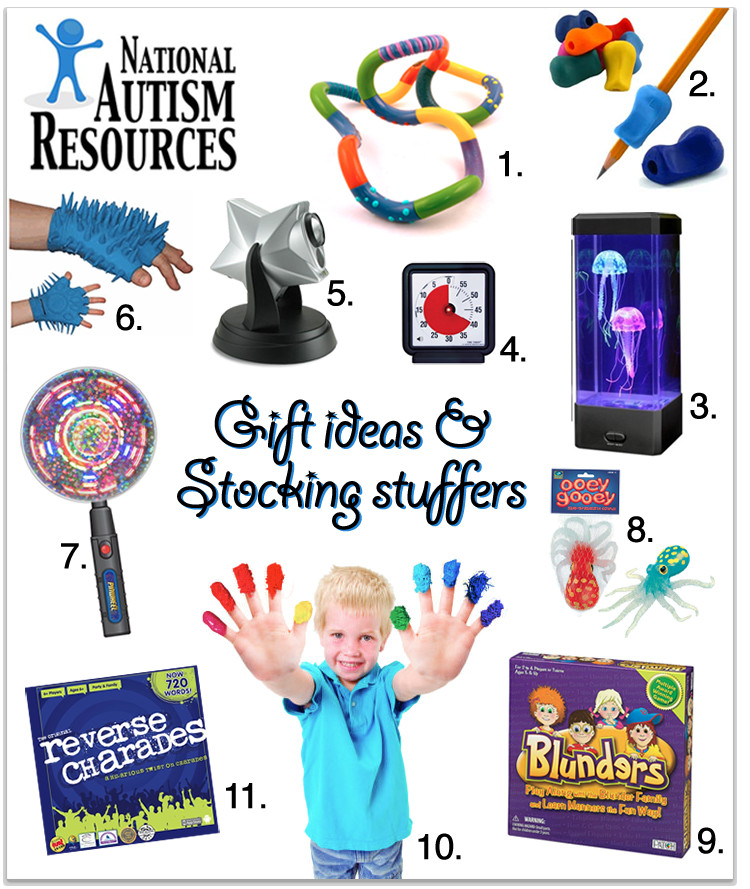 Best ideas about Gift Ideas For Autistic Child
. Save or Pin Autism Friendly Christmas Gift Ideas Now.
