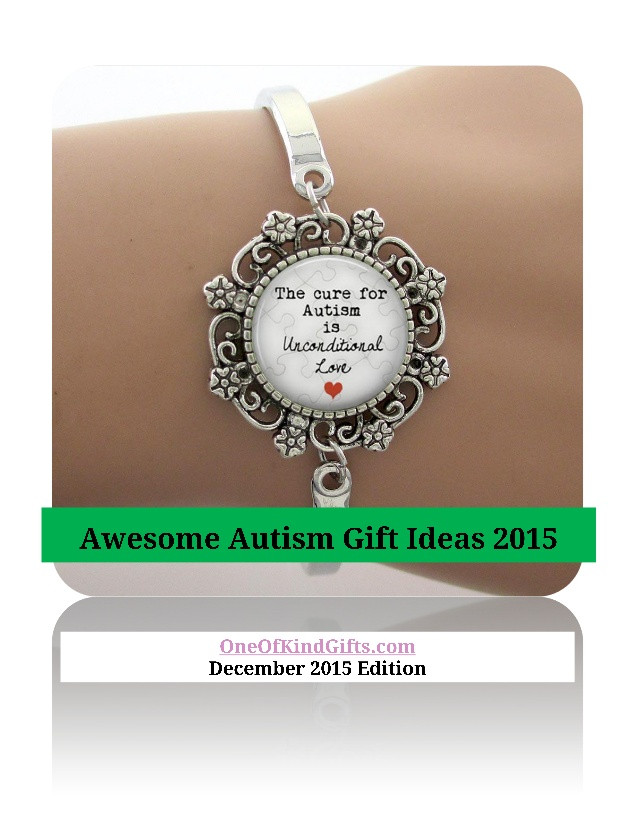 Best ideas about Gift Ideas For Autistic Child
. Save or Pin Awesome Autism Gift Ideas 2015 Now.