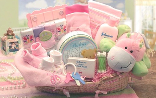 Best ideas about Gift Ideas For Baby Girl
. Save or Pin Make The Right Choice With These Baby girl Gift Ideas Now.