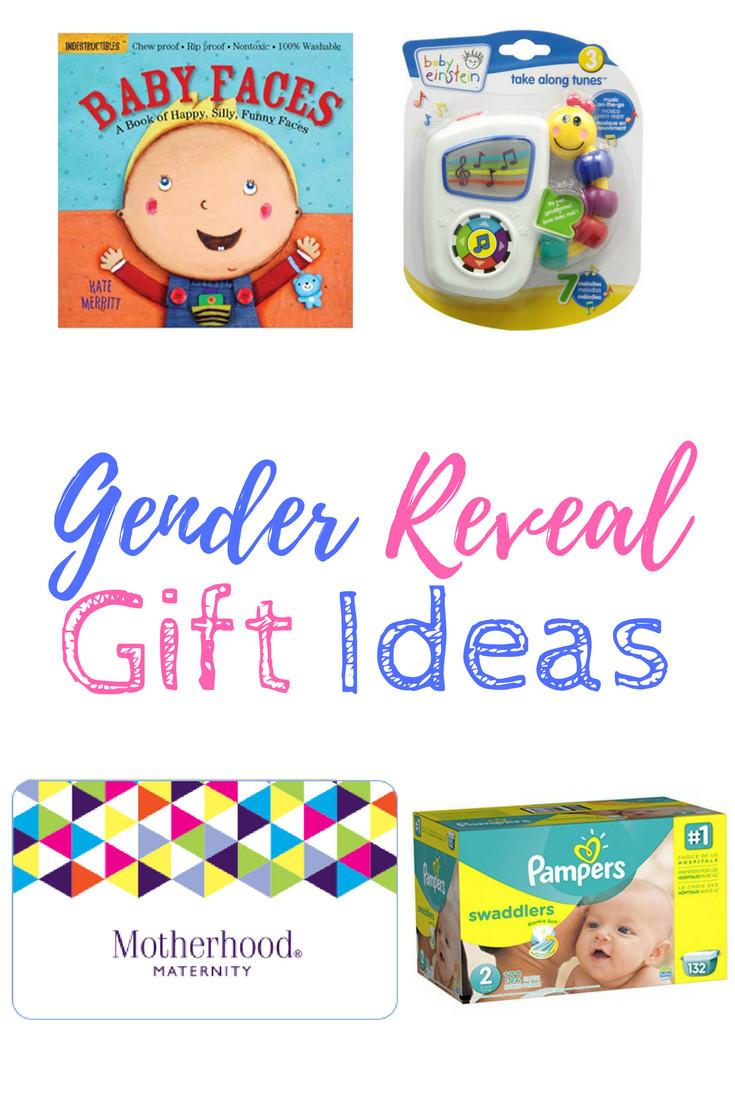 Best ideas about Gift Ideas For Baby Reveal Party
. Save or Pin Gift Ideas for Gender Reveal Party Mama Bear Morabito Now.