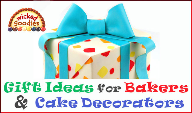 Best ideas about Gift Ideas For Bakers
. Save or Pin Holiday Gifts for Bakers Now.