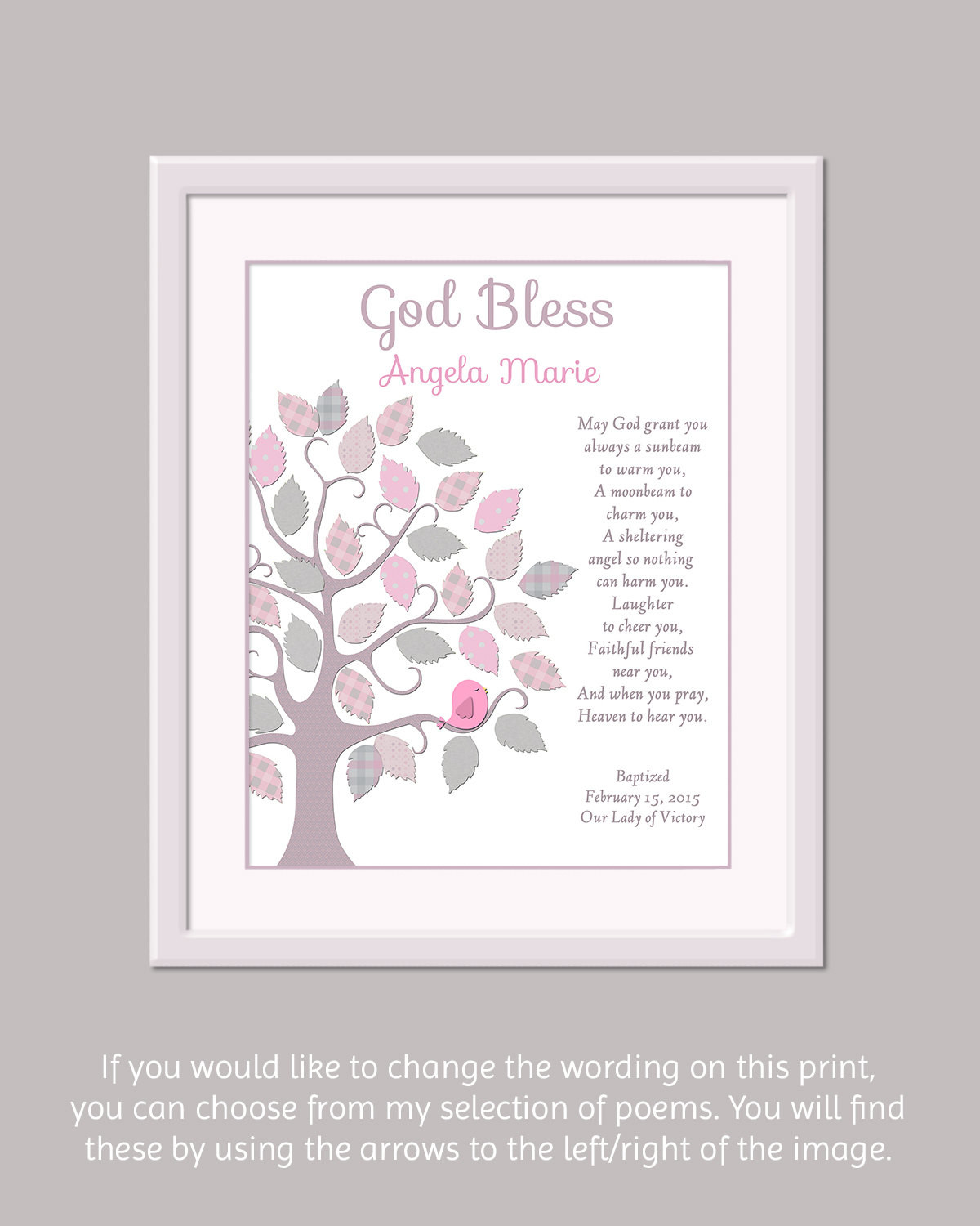 Best ideas about Gift Ideas For Baptism Baby Girl
. Save or Pin Girls Baptism Gift Baptism Gift For Girls Girls Now.