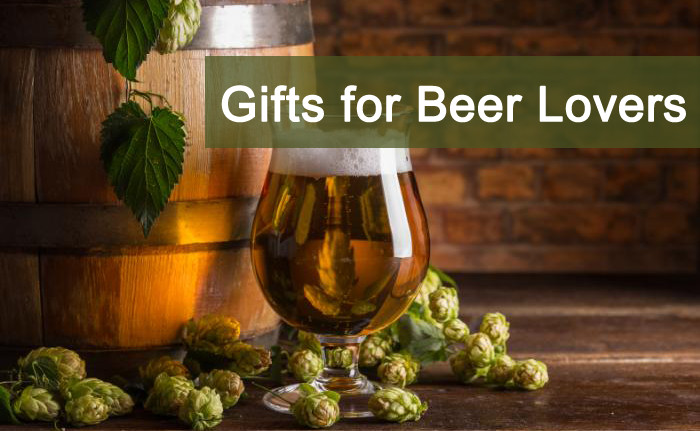 Best ideas about Gift Ideas For Beer Lovers
. Save or Pin 10 Best Gifts for Beer Lovers Ten Gift Ideas Now.