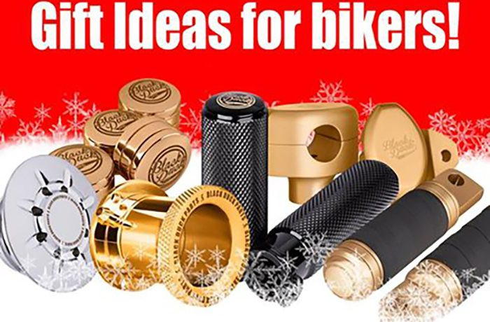Best ideas about Gift Ideas For Bikers
. Save or Pin Gift Ideas for Bikers BLACK DUCK PARTS Now.
