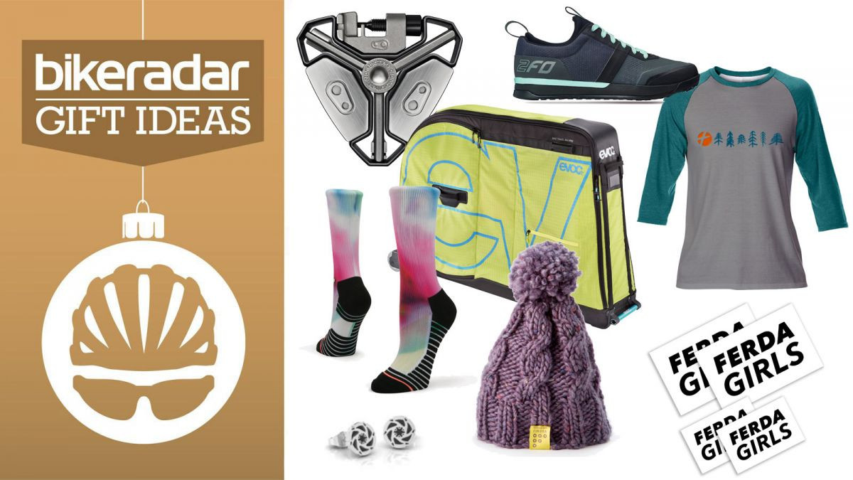 Best ideas about Gift Ideas For Bikers
. Save or Pin Christmas t ideas for female mountain bikers BikeRadar Now.