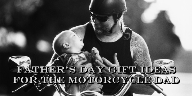 Best ideas about Gift Ideas For Bikers
. Save or Pin 5 Father s Day Gift Ideas for the Motorcycle Dad Now.