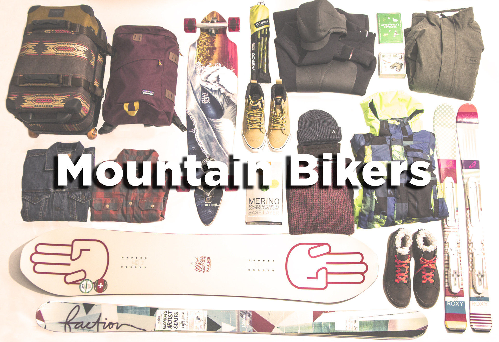 Best ideas about Gift Ideas For Bikers
. Save or Pin Christmas Gift Ideas for Mountain Bikers 15 Great G Now.