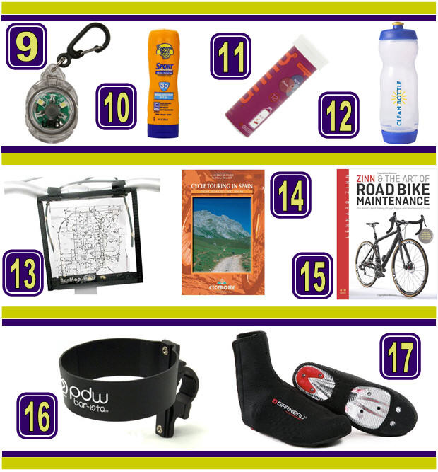 Best ideas about Gift Ideas For Bikers
. Save or Pin 25 Gift Ideas for Mountain Bikers and Cyclists Unique Gifter Now.