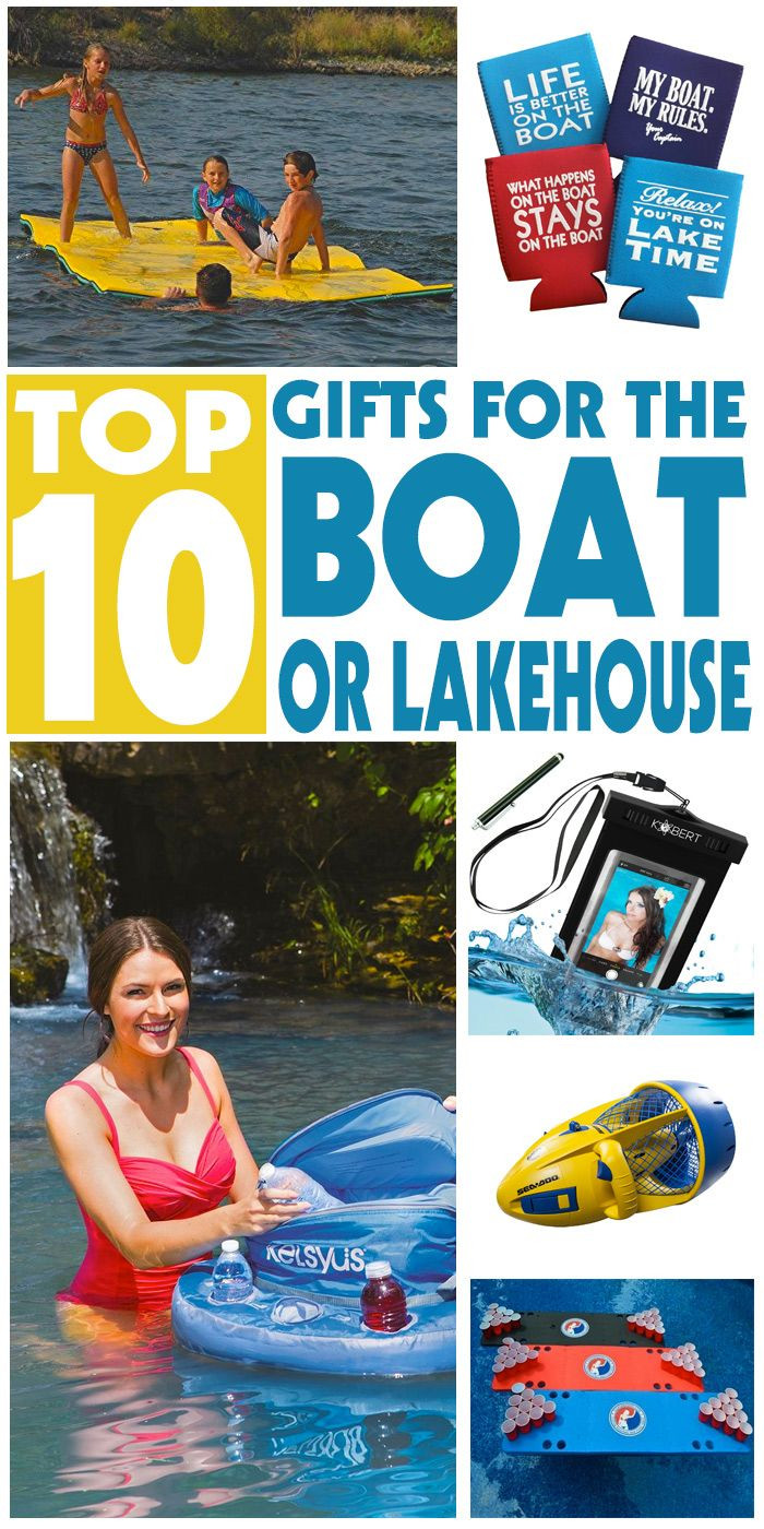 Best ideas about Gift Ideas For Boaters
. Save or Pin 25 best ideas about Boating ts on Pinterest Now.