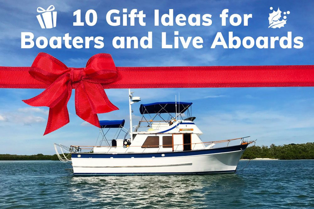 Best ideas about Gift Ideas For Boaters
. Save or Pin Gift ideas for boaters and live aboards Now.