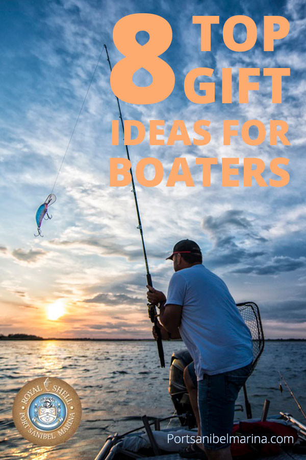 Best ideas about Gift Ideas For Boaters
. Save or Pin 8 Top Gift Ideas for Boaters Now.