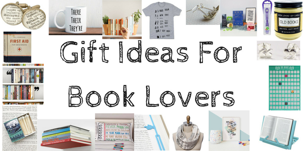 Best ideas about Gift Ideas For Book Lovers
. Save or Pin Gift List Ideas for Book Lovers Now.