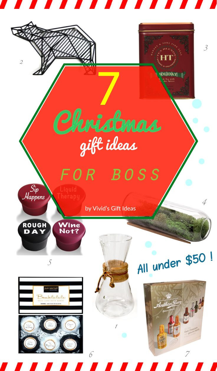 Best ideas about Gift Ideas For Boss Female
. Save or Pin 1000 images about fice Gifts on Pinterest Now.