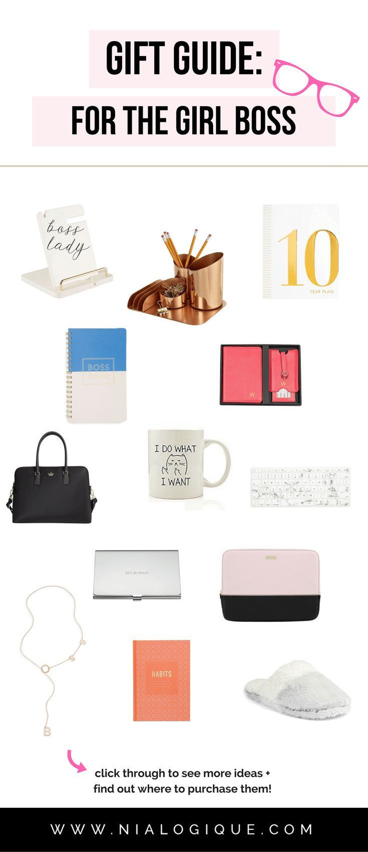 Best ideas about Gift Ideas For Boss Female
. Save or Pin 25 unique Boss birthday ideas on Pinterest Now.