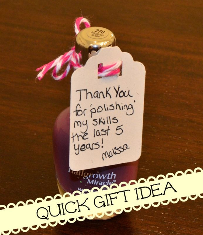 Best ideas about Gift Ideas For Boss Female
. Save or Pin Great for a female teacher mentor or boss Now.
