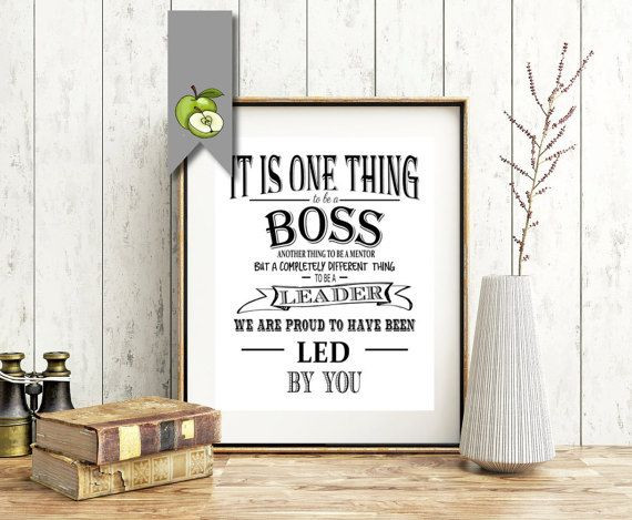 Best ideas about Gift Ideas For Boss Who Is Leaving
. Save or Pin Best 25 Thank you boss t ideas on Pinterest Now.