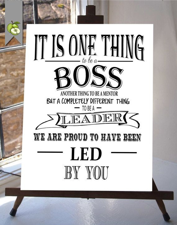 Best ideas about Gift Ideas For Boss Who Is Leaving
. Save or Pin Boss appreciation day Boss week boss card boss t Now.