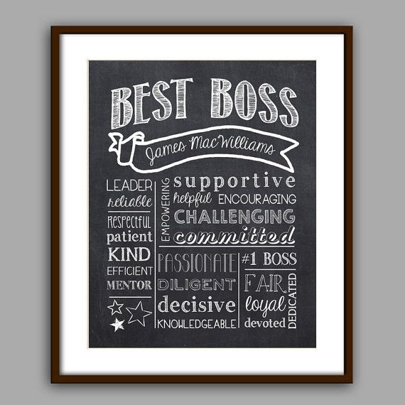 Best ideas about Gift Ideas For Boss Who Is Leaving
. Save or Pin Best 10 Boss ts ideas on Pinterest Now.