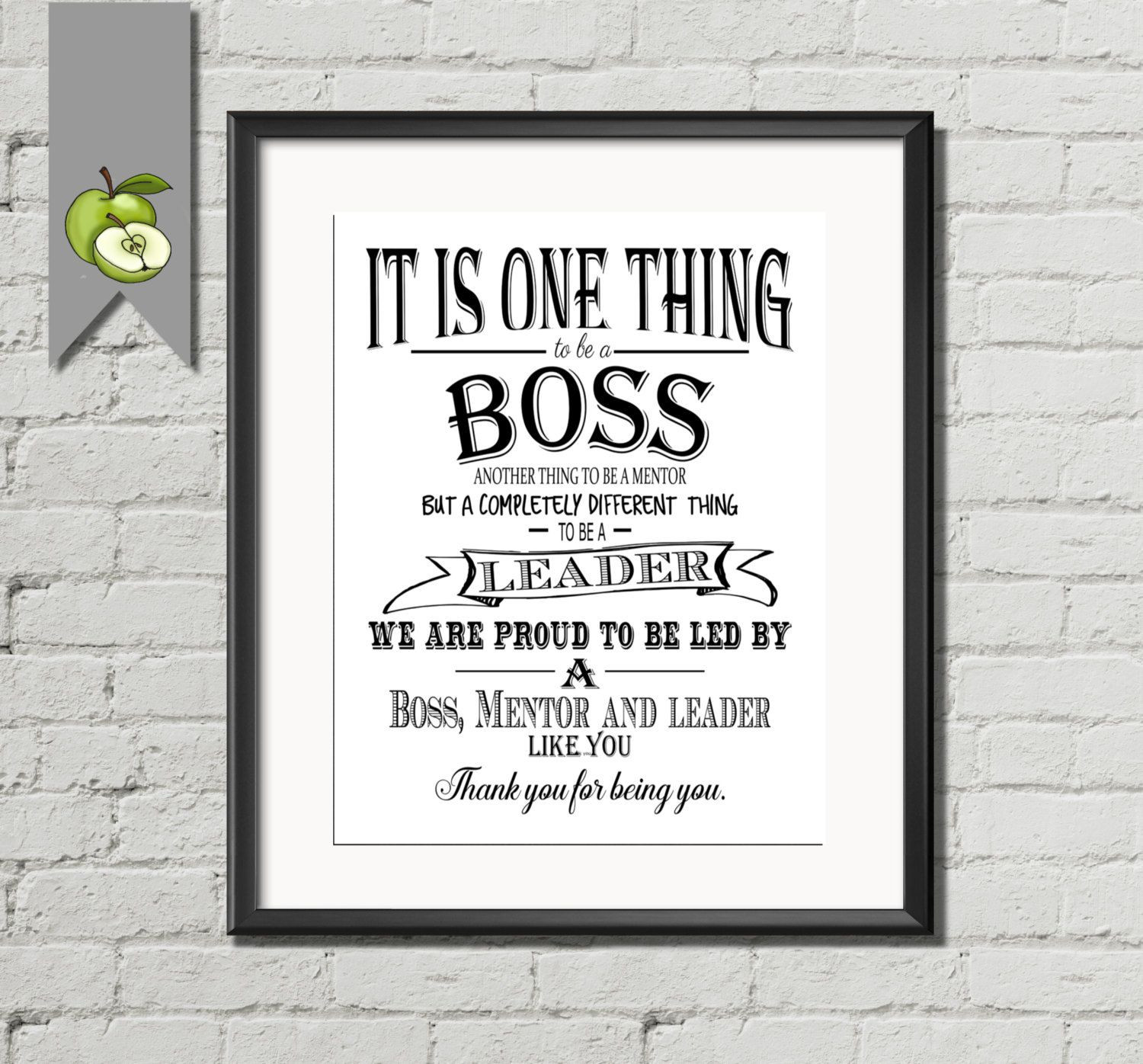 Best ideas about Gift Ideas For Boss Who Is Leaving
. Save or Pin Boss appreciation day week Boss week boss Digital Now.