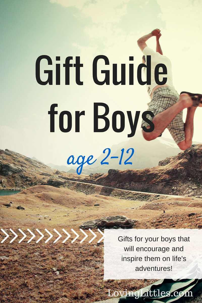 Best ideas about Gift Ideas For Boys Age 12
. Save or Pin The Best Gifts for Boys age 2 12 From a Mom Who Has 5 Now.