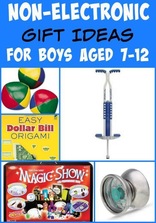 Best ideas about Gift Ideas For Boys Age 12
. Save or Pin 17 Best images about Birthday Parties on Pinterest Now.