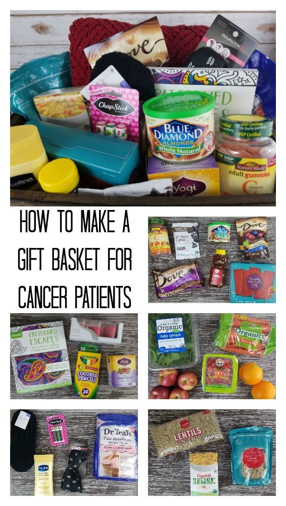 Best ideas about Gift Ideas For Breast Cancer Patients
. Save or Pin How To Create A Gift Basket For A Cancer Patient Now.