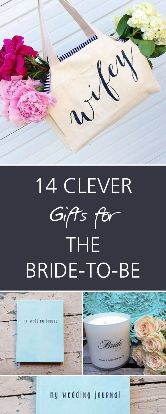 Best ideas about Gift Ideas For Bride To Be
. Save or Pin Best 25 Thoughtful bridal shower ts ideas on Pinterest Now.