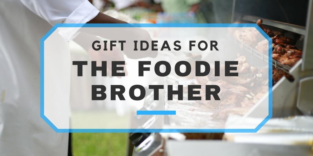 Best ideas about Gift Ideas For Brothers
. Save or Pin 30 Gift Ideas for Brothers Geeky Foo Classy Manly Now.