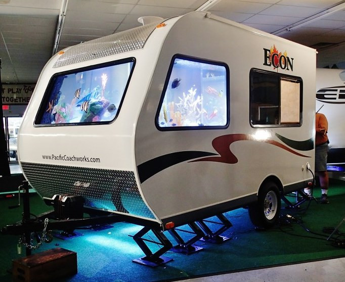 Best ideas about Gift Ideas For Campers
. Save or Pin Gift Ideas For RV and Camper Owners 2015 Now.